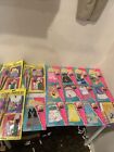 1989 Shillman Young'n Lovely Clothes For Barbie and Other 11 1/2" Dolls LOT