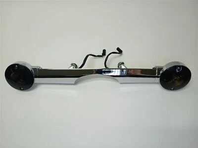  Barra de luz de señal de giro trasera Harley-Davidson Softail Heritage 2009 68765-94A  Foto 1 de 4