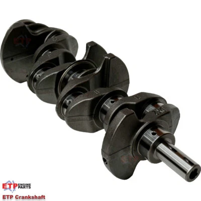 ETP's Crankshaft for Kia and Hyundai G4KD and G4KA - Image 1 of 3