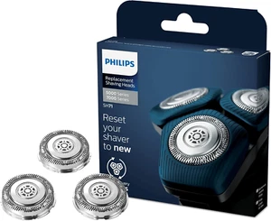 PHILIPS Replacement Electric Shaver Heads Compatible with Series 7000 and Ang... - Picture 1 of 14