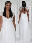 Love Marley By Watters 55106 Wedding Dress Size 12 Nwot