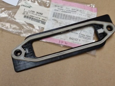 Coperchio montaggio modulo Jaguar X-Type X400 2001-2010 C2S35282 originale NUOVO OEM - Immagine 1 di 4