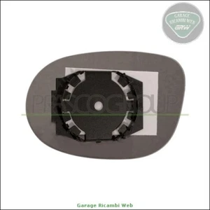 GRWLA0047513-PRS Glas Spiegelplatte GRW Rechts für LANCIA YPSILON MUSA - Bild 1 von 5