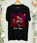 Cola Boyy He was always the life of the party Unisex T-Shirt All Size