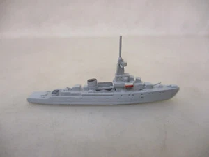 x-86538 Hansa 1:1250 Minensucher T43 UDSSR sehr guter Zustand - Bild 1 von 6