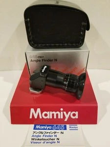 BUSCADOR DE SUPER ÁNGULO Mamiya 645 PRO TL / 645 PRO / 645 - Imagen 1 de 3