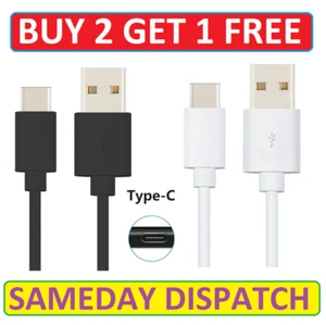 Cable de carga de teléfono tipo C para GooglePixel 7 6a 6 4a 5 cable USB cable cable - Imagen 1 de 14