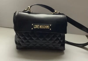love moschino bag - Picture 1 of 7