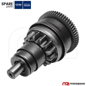 RINVIO PIGNONE AVVIAMENTO TIPO ORIGINALE PIAGGIO ZIP FAST RIDER RST SP 50 2T - Foto 1 di 3
