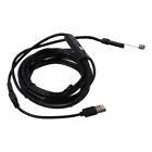 3.5M Endoscope Camera 5.5 mm Snake Camera Borescope Inspection  Android Phone