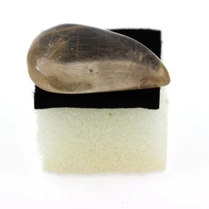 Quartz Rutile. 20.46 cts. Brazil - Picture 1 of 1