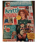 Simply Knitting Magazine - Christmas 2022 - Issue 230 - unopened  -NEW