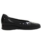 Gabor Women's Heels Uk 5.5 Black 100% Other Platform