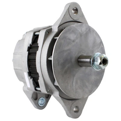 ALTERNADOR NUEVO COMPATIBLE CON GMC C6D C7000 C7500 C80 B7 F6 F7 AL10012X 3675157RX 1117895 Foto 1 de 2