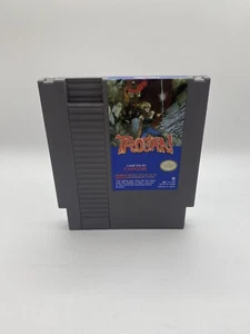 Trojan - PAL Nintendo Entertainment System - NES - Bild 1 von 6