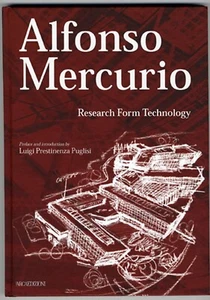 ALFONSO MERCURIO - Contemporary Architecture, Buildings, AMA Group - Picture 1 of 1