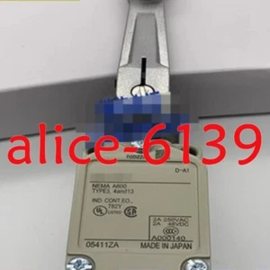 1PCS NEW Travel limit switch D4B-4571N sensor #YT - Picture 1 of 3