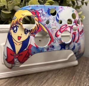 Sailor Moon Custom Xbox One X/S series Controller Front Shell