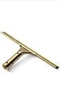Ettore 14? Complete Brass Squeegee- Window Cleaning Equipment