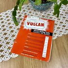 Vintage Tool Catalog Vulcan Electric Heating Units 1950s 1960s Price Guide B