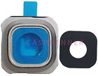 Kamera Linse Rahmen G Abdeckung Camera Lens Cover Samsung Galaxy S6 Edge+ Duos