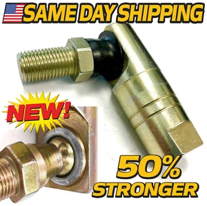 Ball Joint 3/8"-24 LH Thread fits Craftsman AYP Electrolux 532109851 109851X - Picture 1 of 3