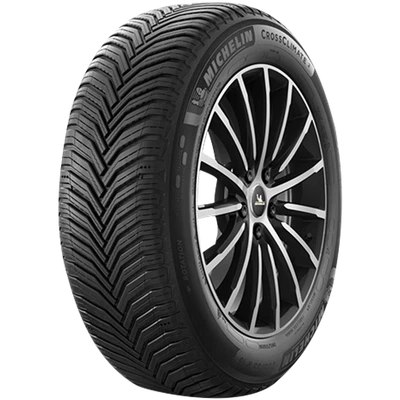 MICHELIN Ganzjahresreifen 245/40 R 20 XL TL 99W CROSSCLIMATE 2 A/W M+S 3PMSF  - Bild 1 von 3