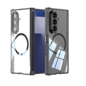 Funda Magnética para Samsung Galaxy Z Plegable 7 Antigolpes Bisagras Protección Cubierta - Imagen 1 de 7