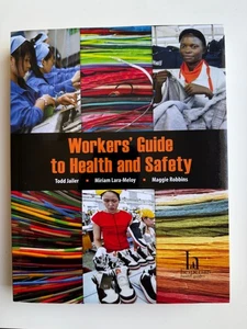 Workers' Guide to Health and Safety - Picture 1 of 6