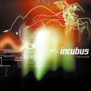 Incubus - Make Yourself 2 x Vinyl, LP, Album, Reissue, 180 Gram, Gatefold - Imagen 1 de 5
