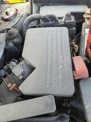 Used Air Cleaner Assembly fits: 2007 Toyota Camry VIN E 5th digit 2.4L 4 cylinde - Image 1 of 4