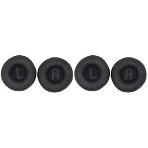 2 Paare Kopfhörer-Earpack-Abdeckung kompatibel mit T500BT / Tune600BTNC / T450BT - Bild 1 von 12
