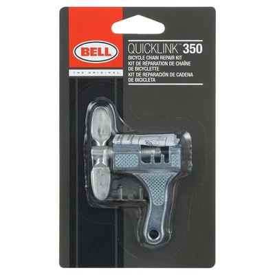 Bell Sports Quicklink 350 Bicicleta Bicicleta Cadena Remache Kit de Herramientas de Reparación - NUEVO Foto 1 de 4