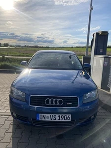 Audi A3 S-Line 1.6 Benzin 103 ps 2004 - Bild 1 von 6