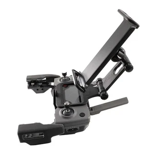 Support De Support De Tablette Vue De Face Pour DJI Mavic 2 Pro/Zoom Drone - Afbeelding 1 van 7