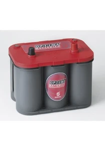 Optima RED TOP® 34R 12v 800cca AGM Cranking Battery - Picture 1 of 1