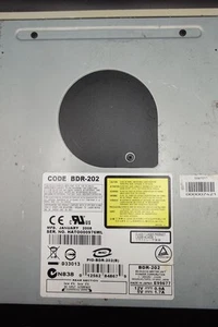 Pioneer BDR-202 Blu-Ray Internal Desktop Drive - Photo 1/4