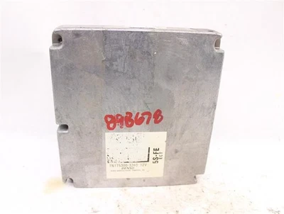 Computadora ECU ECM TOYOTA CAMRY SOLARA 1999 99 8966106671 898678 Foto 1 de 3