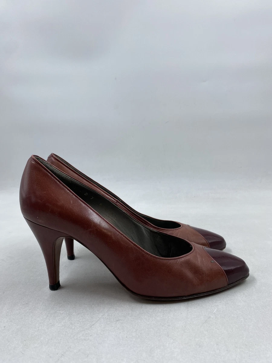 Dior Pump Women's Leather Upper for sale | eBay