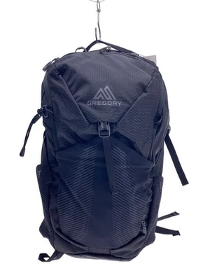 GREGORY Backpack BLK NANO24 - Image 1 of 4