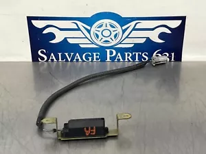 2004 Lexus SC430 Front TPMS Sensor Trigger Module - Passenger Right - 132k - Picture 1 of 6