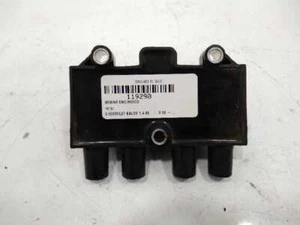 119290 ignition coil for CHEVROLET KALOS 1.4 SE 2003 - Picture 1 of 8