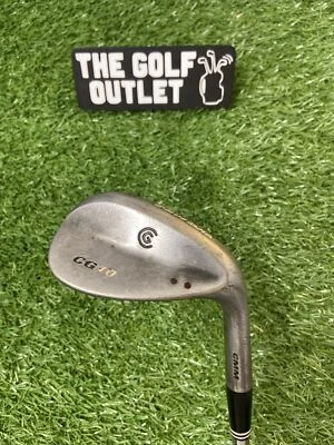 CLEVELAND CG10 WEDGE 52° GAP WEDGE - Image 1 of 4