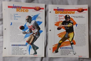Football Champions - Sports Heroes Sheet : Pick one - Picture 1 of 303