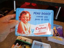 Cadum In Collectables Ebay