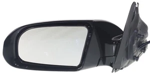 Fits 09-14 Nissan Maxima Drivers Side Mirror (Free Shipping) NI1320195 - Picture 1 of 6