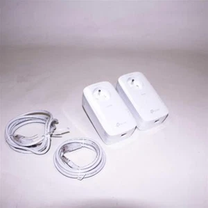 TP-Link TL Adapter-Set CPL weiß CPL - Afbeelding 1 van 6