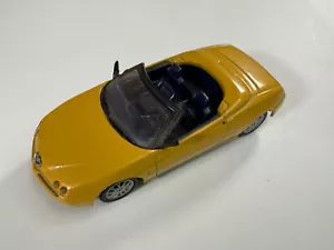 Coche deportivo Solido 1/43 Alfa Romeo serie exclusiva Spider - Imagen 1 de 6