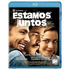 Blu-ray Estamos Juntos [Subtitles in English + Spanish + Portuguese ] Region ALL