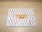 4074) DAS LINEOL-BILDERBUCH 2004 militärische Aufstellfiguren 7,5cm